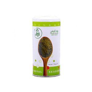 مسحوق الزعتر 50 جرام مسحوق الزعتر 50 جرام